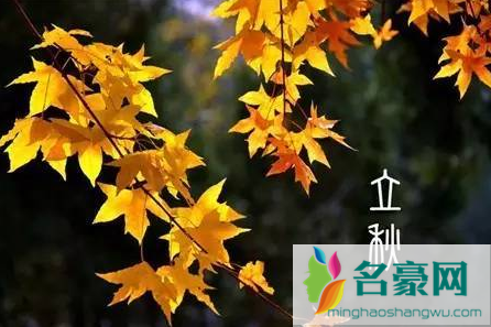 立秋后还睡凉席可以吗2
