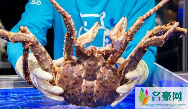 盒马鲜生加工海鲜要钱吗3