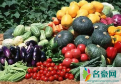 夏季瓜果蔬菜如何延长保鲜期 如何延长蔬菜和水果