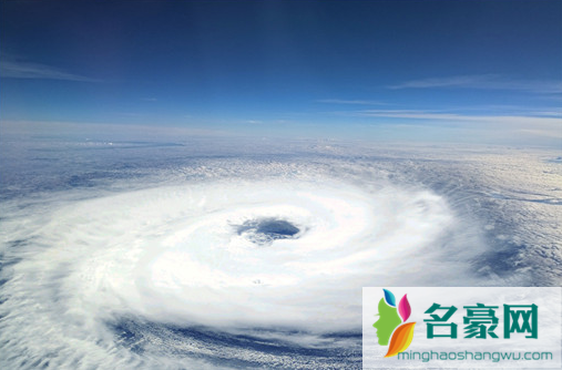 台风卢碧会影响上海吗20211