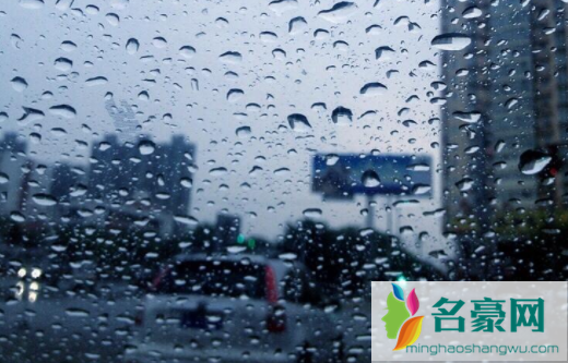 2021-2022冬天雨水多好不好2