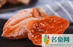 夏天柿饼要放冰箱么 柿子饼是怎么做出来的