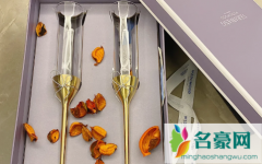 Wedgwood香槟杯有黑点是真是假 Wedgwood香槟杯值得入手