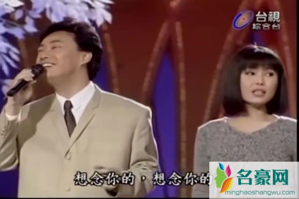 费玉清为什么不娶江蕙 费叔有洁癖看不上江蕙阿姨?还是他哥张菲喜欢江惠