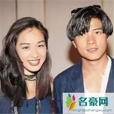 为何大多人讨厌郭富城 说话很没有素质分手把女儿比喻成鞋子