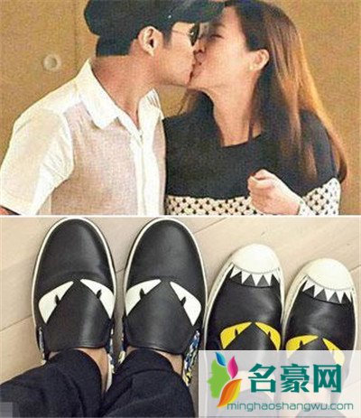 为何大多人讨厌郭富城 说话很没有素质分手把女儿比喻成鞋子