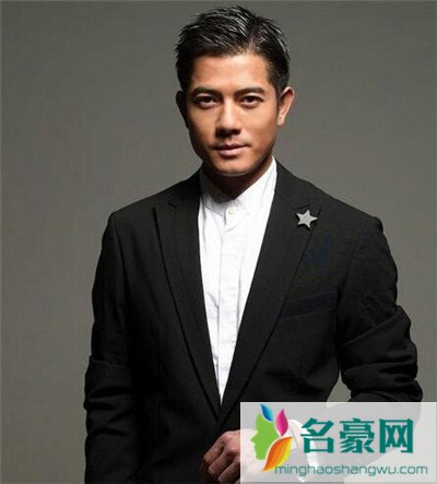 为何大多人讨厌郭富城 说话很没有素质分手把女儿比喻成鞋子