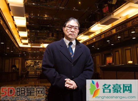 霍震霆为什么不再婚 应该说郭晶晶嫁到霍家给霍家带来了更多无形的财富