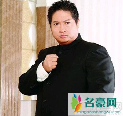 洪金宝背景中国黑帮吗 洪金宝顶多算是能打的大哥
