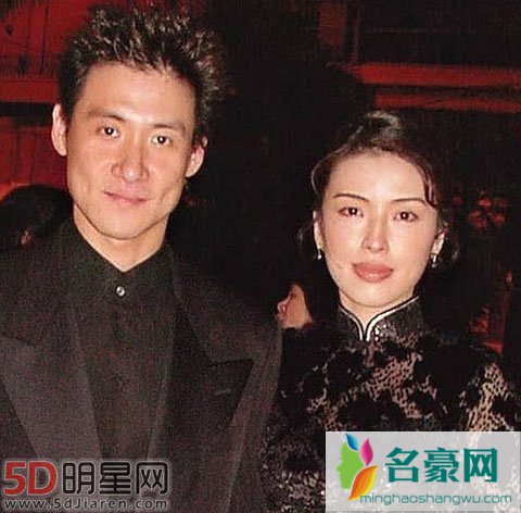 张学友有几个孩子 张学友绝对是港星里的清流零绯闻