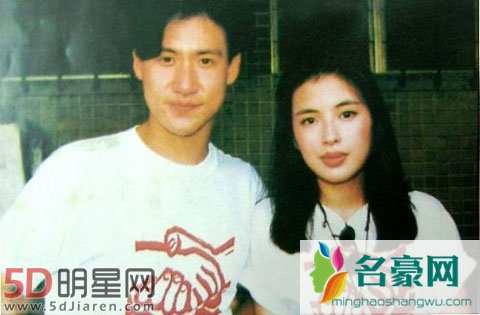 张学友有几个孩子 张学友绝对是港星里的清流零绯闻
