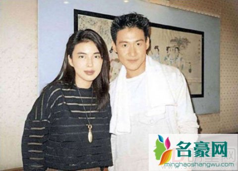 张学友有几个孩子 张学友绝对是港星里的清流零绯闻