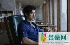 李治廷女友叫什么 李治廷现在身材很好肌肉块头很