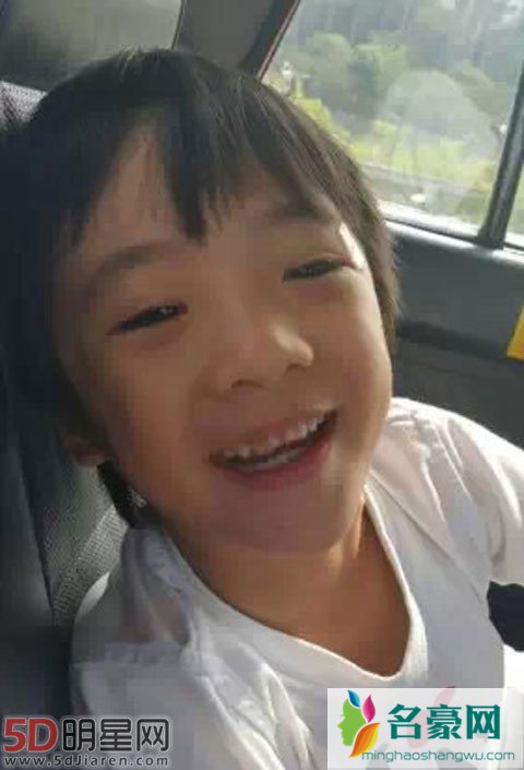 吴镇宇儿子怎么受伤的 受伤可以理解的主要是曹格太贱没道歉?