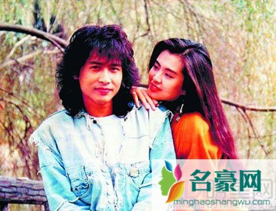 王祖贤为什么和齐秦分手 可惜了一对金童玉女超遗憾或者世界真无完美
