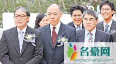霍家在香港的势力 霍英东先生为国家做很多的贡献