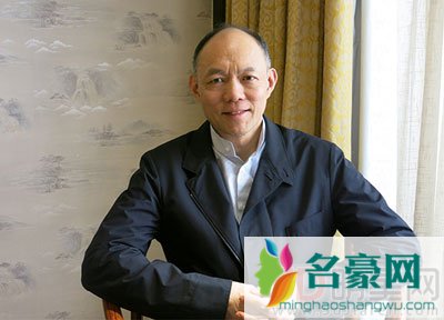 霍家在香港的势力 霍英东先生为国家做很多的贡献值得尊敬的人