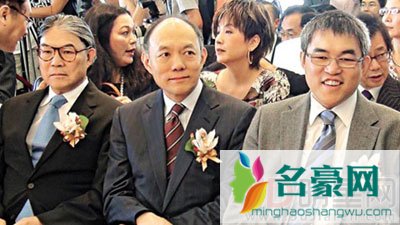 霍家在香港的势力 霍英东先生为国家做很多的贡献值得尊敬的人