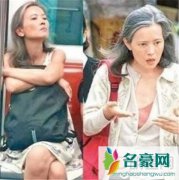 蓝洁瑛被曾志伟性浸全视频过程 一个演艺圈的武大