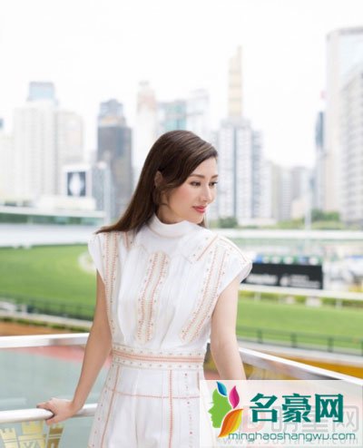 李嘉欣是李嘉诚儿媳妇? 李嘉欣为了钱做了一辈子小三?