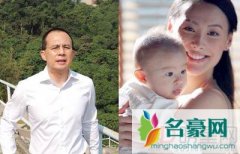 李嘉欣是李嘉诚儿媳妇? 李嘉欣为了钱做了一辈子小
