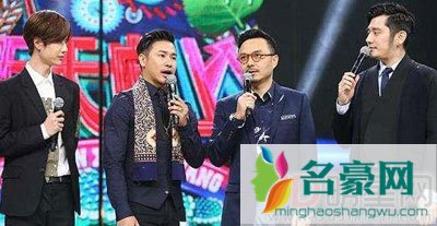 欧弟为什么离开天天向上 回不去的回去了也很尴尬