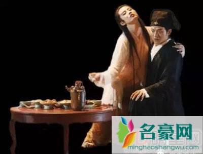王祖贤安微舒城哪里的 永远的小倩很喜欢他的颜