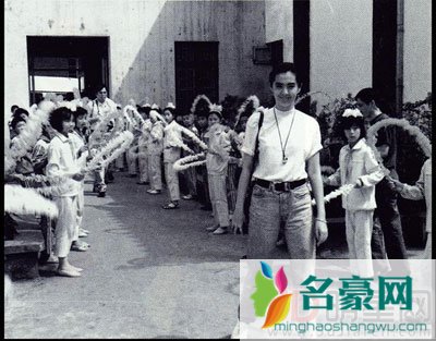 王祖贤安微舒城哪里的 永远的小倩很喜欢他的颜