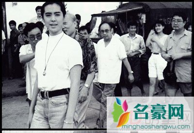 王祖贤安微舒城哪里的 永远的小倩很喜欢他的颜