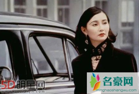 张曼玉没结婚吗 经历多了看淡了结婚与不结婚都差不多