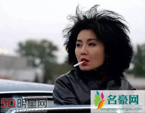 张曼玉没结婚吗 经历多了看淡了结婚与不结婚都差不多