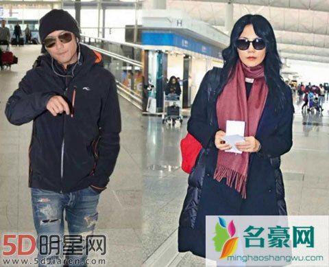 ktv谢霆锋抱着王菲照片 15岁就喜欢王菲那为什么要和柏芝生孩子