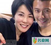 王菲和谢霆锋现在怎样 为什么锋菲恋兜兜转转三次