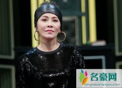 刘嘉玲被劫持视频 当年这件事的相片很多人看过她