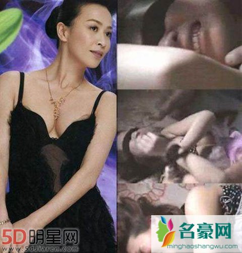 刘嘉玲1990绑架案是真的吗 视频是假的那是日本拍的,图片就真的