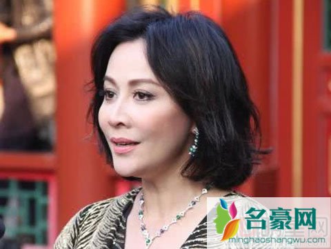 刘嘉玲1990绑架案是真的吗 视频是假的那是日本拍的,图片就真的