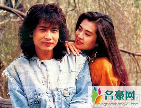 王祖贤结婚了吗 在那个没有美颜没有p图的年代真的太美了
