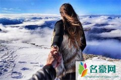 缘分到了有预兆吗？细剖不同性格男生喜欢女生的表