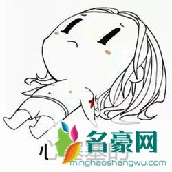 男人拉黑女人是放下吗