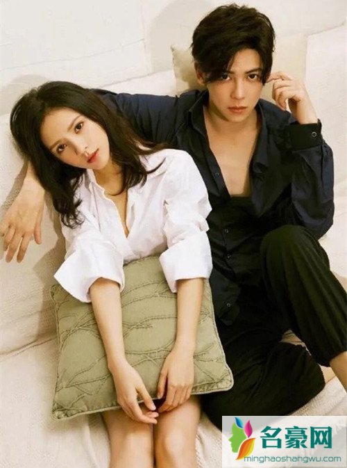 渣男真心喜欢哪种女生1