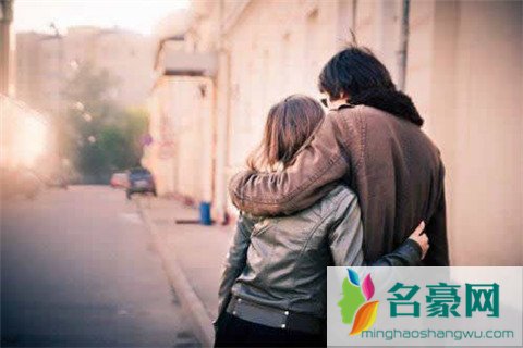 如何让绝情男人主动挽留你1
