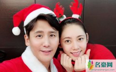 秋瓷炫综艺节目叫什么名字 与老公于晓光婚恋全程
