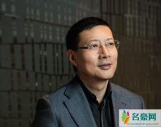 沈南鹏到底有多少钱 沈南鹏的家世背景怎样沈南鹏