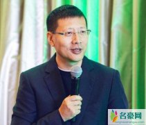 沈南鹏的感情经历 沈南鹏面相寡情吗沈南鹏娱乐圈