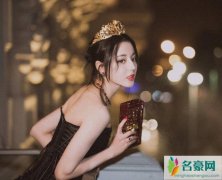 迪丽热巴爱吃是装的吗 迪丽热巴吃货人设背后内幕