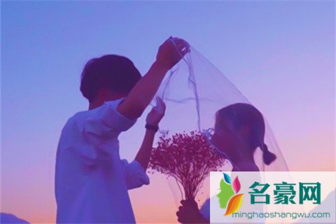 撩男朋友的套路1