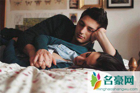 恋爱中男生希望女生知道的事1