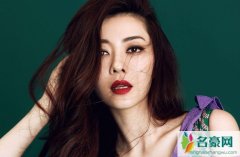 熊黛林双胞胎长相 熊黛林两女儿长相一眼看出她有
