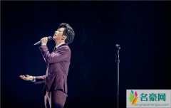 李健吴秀波什么关系 吴秀波说李健是他弟弟是怎么