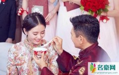 吴奇隆刘诗诗差多少岁 吴奇隆刘诗诗晒自拍看不出